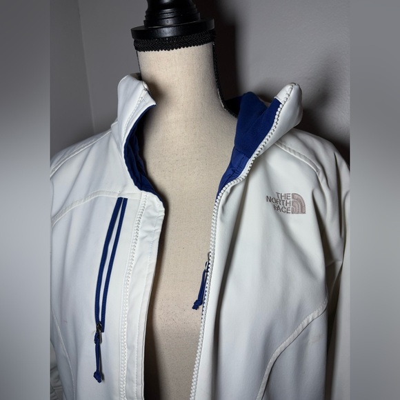 North Face Woman Apex Elevation Jacket Primaloft Technology. White size XL - Picture 2 of 11